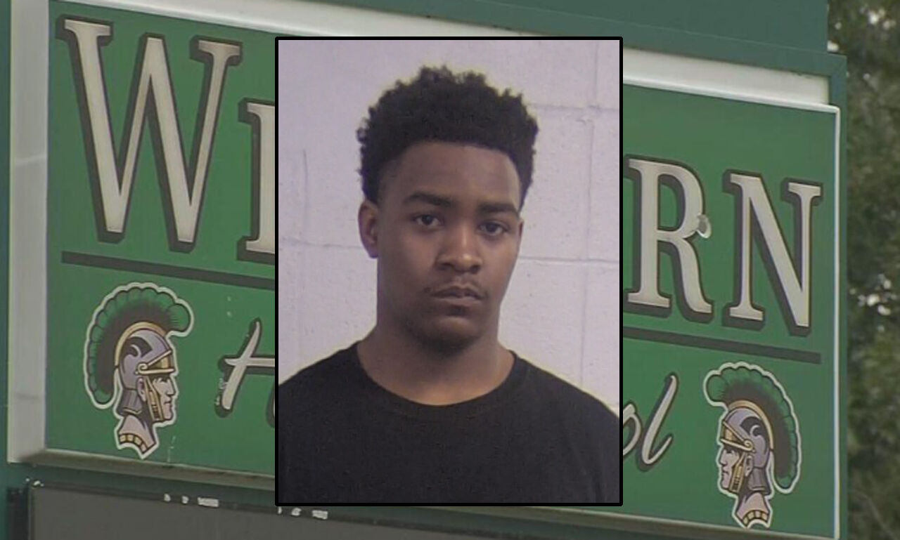 Jamari Brisco